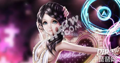 QQ炫舞手游幸运邮轮抽取技巧 幸运邮轮怎么玩