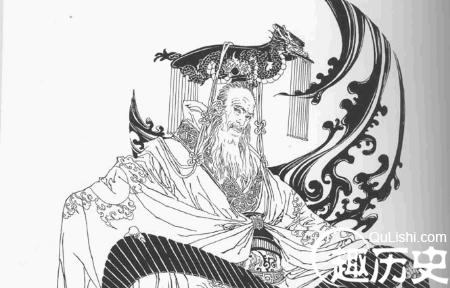 含冤而死的吴王李恪：李恪其实根本没有造反