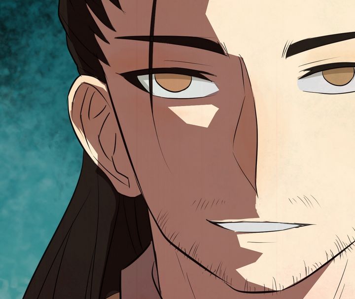 小说漫画《阴阳代理人》第七章