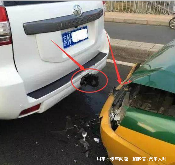 加装拖车钩违法吗？为什么越来越多的车上有它？