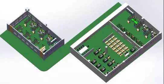 名师说专业｜机电技术教育：双师型师资培养双师型人才