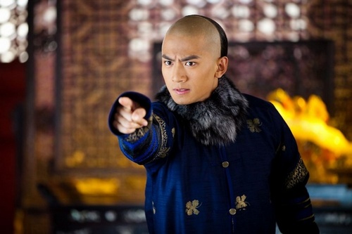 八大铁帽子王 共和国八大铁帽子王-丹霞百科