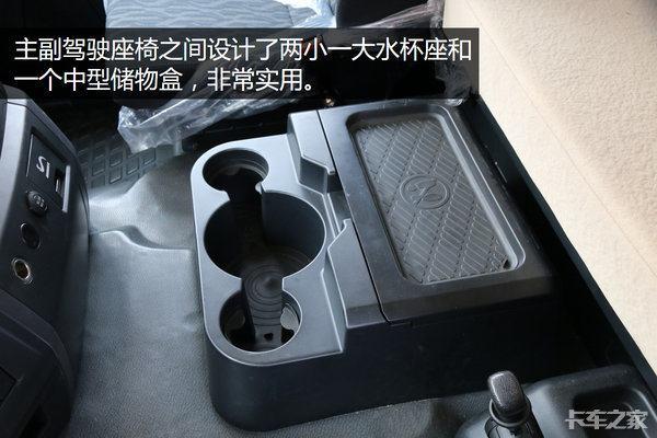 曼技术桥+自动充放气+燃油加热器 陕汽X3000 6×6越野车有多厉害？