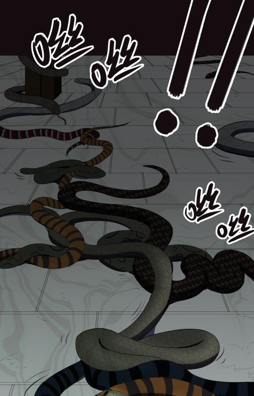 小说漫画《阴阳代理人》第七章