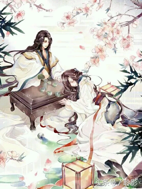 唐七公子《三生三世十里桃花》经典语录台词，唯美句子扣人心弦，带着那一份情怀，重温三生桃花，值得收藏