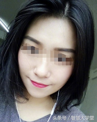 爱玩心机的女人面相,遇见可要小心了 第3张