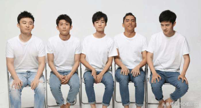 王俊凯高考分数公布，心疼张一山，忽然成了倒数！