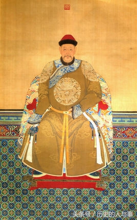 顺治有几位皇子(顺治有几个皇子)-第4张图片-科灵网