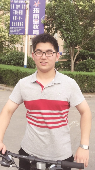 江苏13市7市文理状元全来自当地同一个学校！徐州、南通的女状元看着那么养眼！