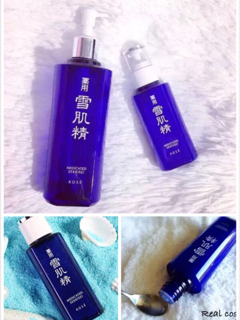 神仙水，健康水，紫苏水，雪水，流金水真的名副其实的好用吗？