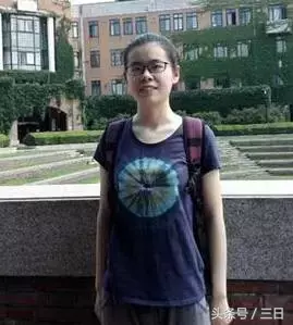 重磅！2017江苏省及13市高考状元出炉！（全）