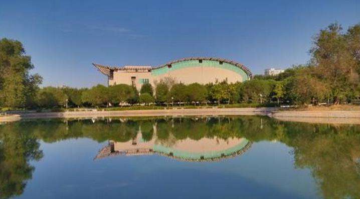 最新出炉：2021年新疆自治区大学排名！新疆大学继续领跑