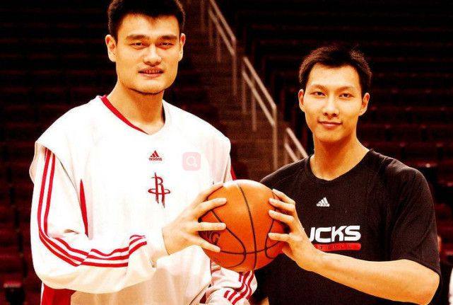 孙悦易建联为什么不在nba(为什么易建联孙悦在NBA处处碰壁，只因不知道这5大生存法则！)