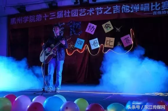 千万不要来惠州学院上大学，我是认真的！