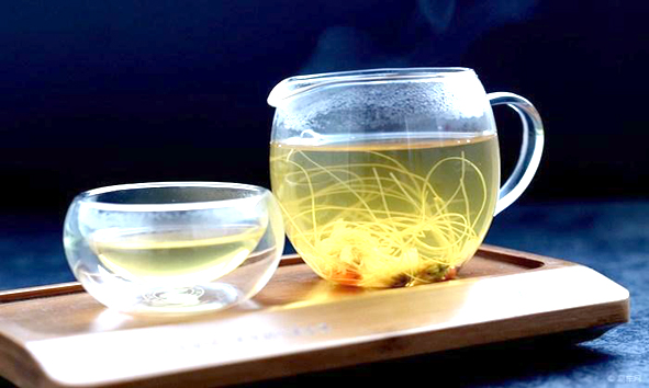 辛夷花泡水喝的功效(辛夷花泡水喝一般用量多少克)