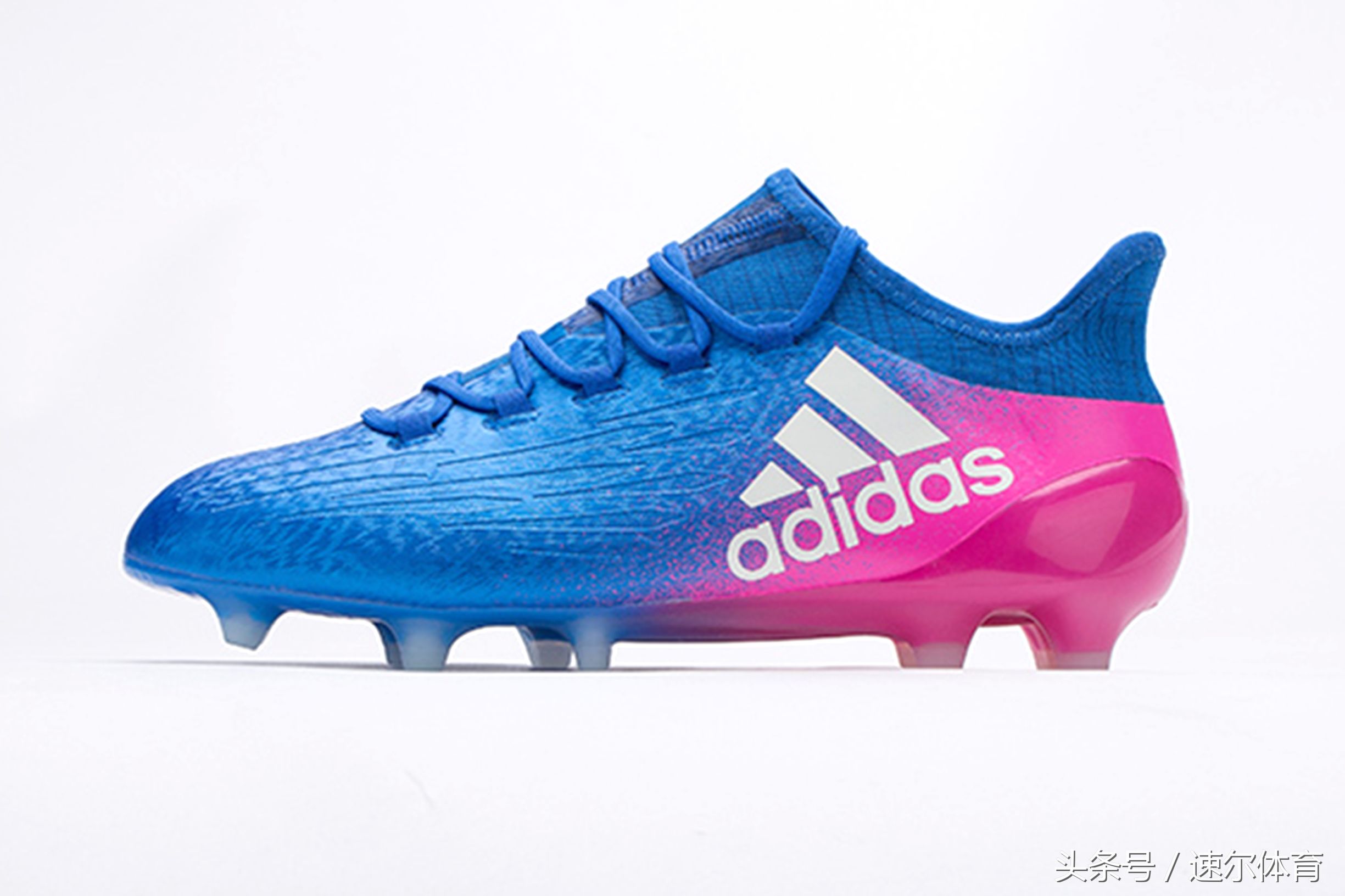 1 fg/ag足球鞋你是中场发动机?