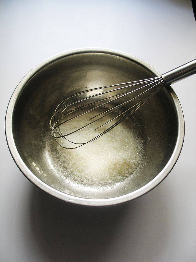 椰子糕，原来这么简单，好吃美味，近在咫尺！