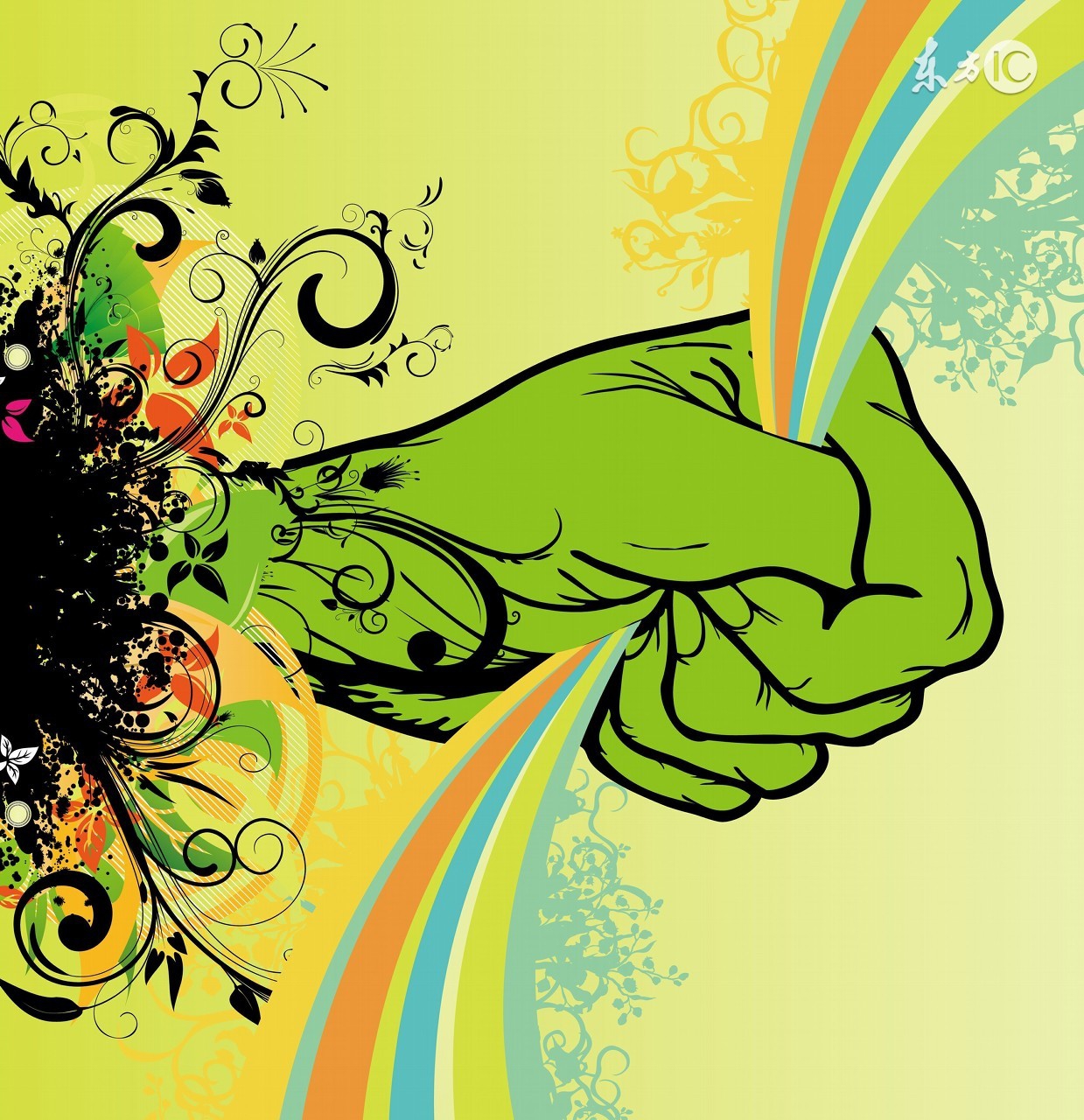 2017湖南高考状元作文之二丨王益朋：不经意的发现