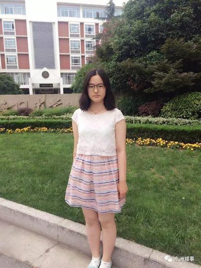 江苏13市7市文理状元全来自当地同一个学校！徐州、南通的女状元看着那么养眼！