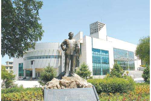 最新出炉：2021年新疆自治区大学排名！新疆大学继续领跑