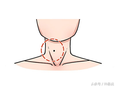 这几个地方长痣，衣食无忧，一生富裕