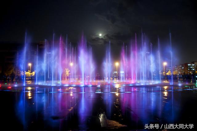 权威发布｜山西大同大学2017年招生计划及近三年录取分数线