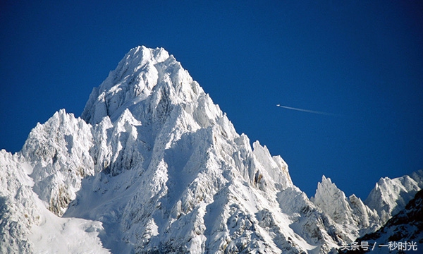 我国大陆拥有五岳名山，台湾地区也有五岳名山！