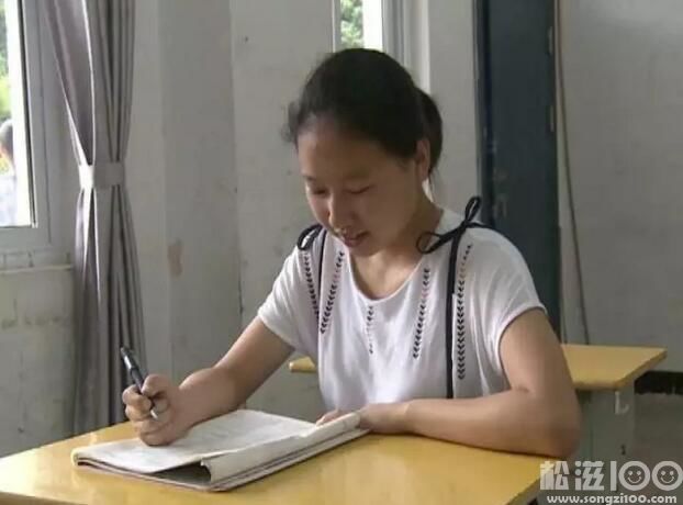 2017松滋高考成绩出炉：文科最高分639分夺荆州状元 理科状元677分居荆州第五