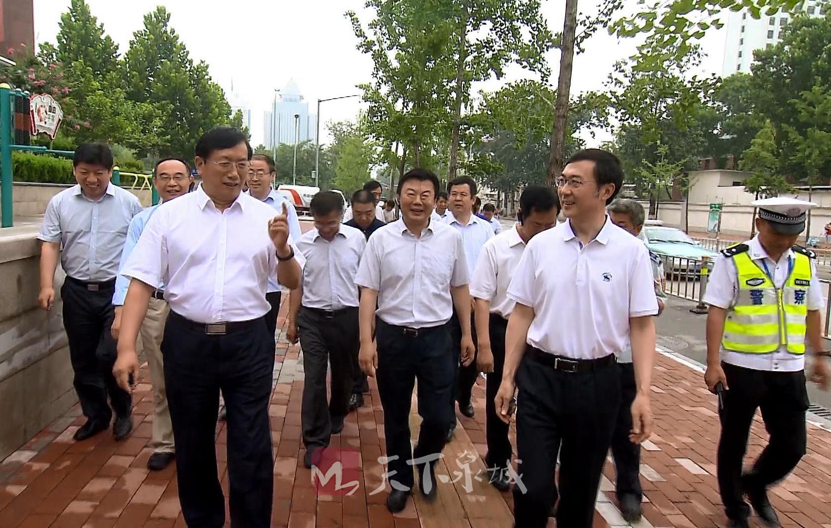 今日简讯丨山东高考录取进程表来了！今天就能查分了！