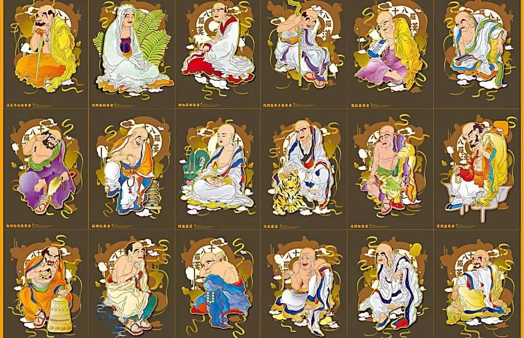 中华5000年文明史留下了这些数字经典