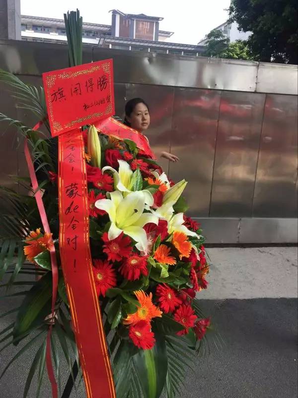 快讯！2017福州中考作文题出炉！你觉得和高考比谁更难？