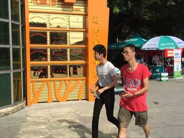 快讯！2017福州中考作文题出炉！你觉得和高考比谁更难？