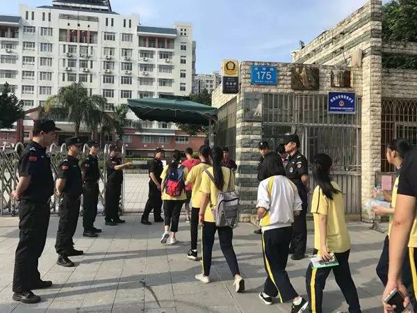 快讯！2017福州中考作文题出炉！你觉得和高考比谁更难？