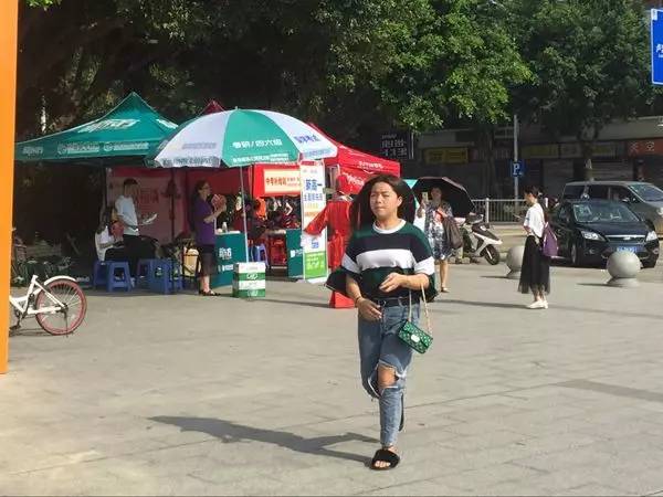 快讯！2017福州中考作文题出炉！你觉得和高考比谁更难？