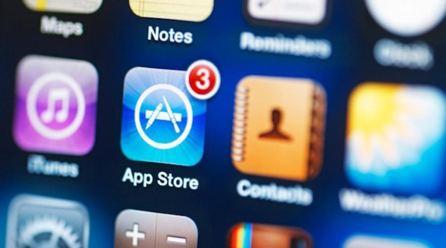 区块链游戏可在 Apple App Store 下载