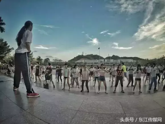 千万不要来惠州学院上大学，我是认真的！