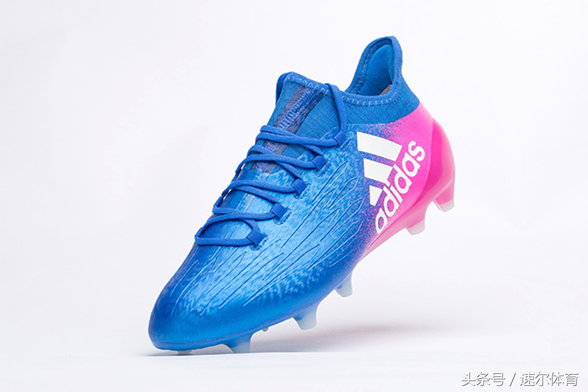 1 fg/ag足球鞋你是中场发动机?