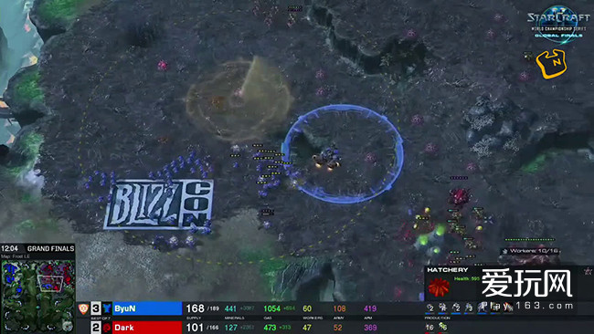 星际二世界杯(SC2已死？浅谈《星际争霸2》游戏与玩家现状)