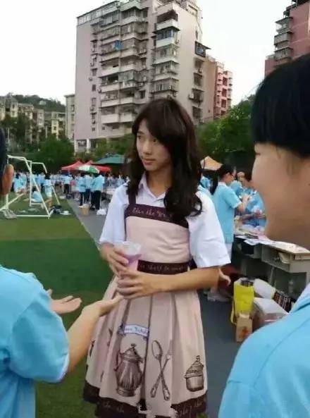 最帅高考状元出炉！这些95后学霸的世界，我们不懂