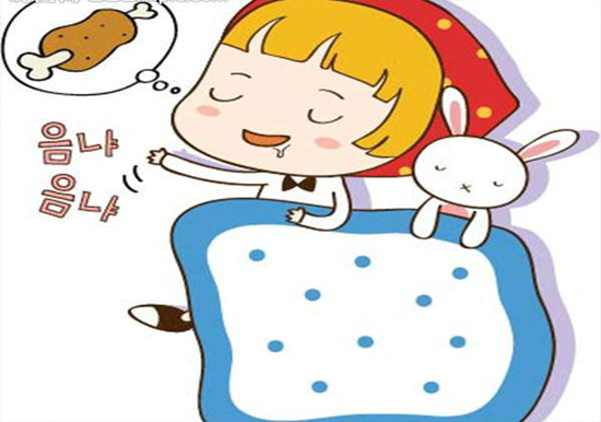 晚上做这些梦的人千万要小心了！