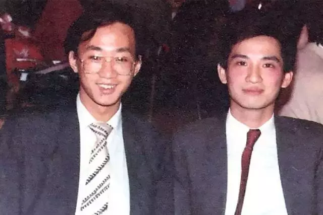 悼念黄家驹逝世24周年！纵有千万光辉岁月，人间再无黄家驹