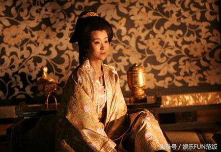 豆瓣古装剧排名前10，网友炸了！甄嬛传、水浒传没上榜，第一和第三争议大