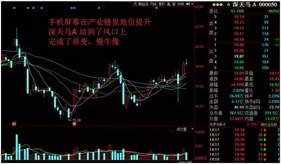 下半年主线——MSCI+沪深300，跟上才能赚钱