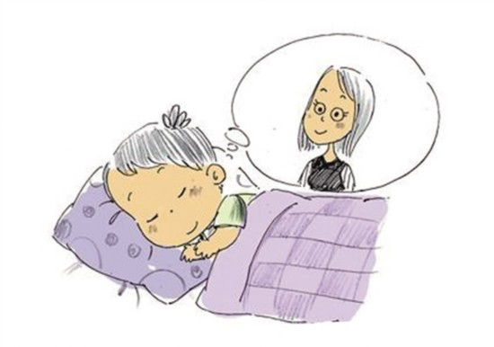 晚上做这些梦的人千万要小心了！