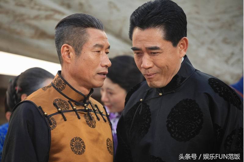 豆瓣古装剧排名前10，网友炸了！甄嬛传、水浒传没上榜，第一和第三争议大