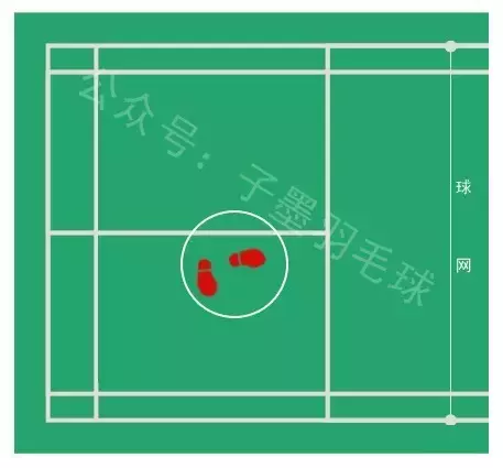 羽毛球怎样发球啊初学者(《从入门到熟练》第八节：羽毛球正手发球的动作要领)