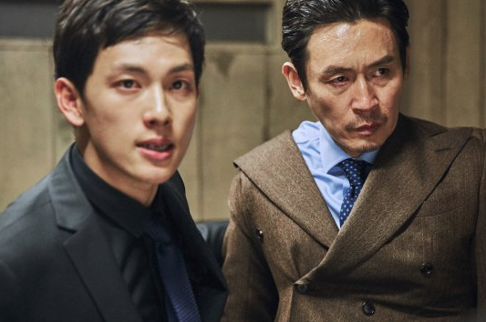 不汗党的电影剧情解析「解说」 _晶羽科技