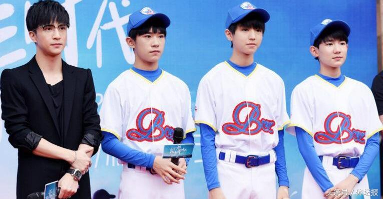 追剧、追星 没有点底子怎么行，黄龙魔方学院棒球带你脑补