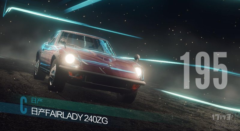 升级与合成《极品飞车OL》的豪车打造之路