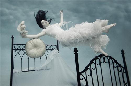 晚上做这些梦的人千万要小心了！